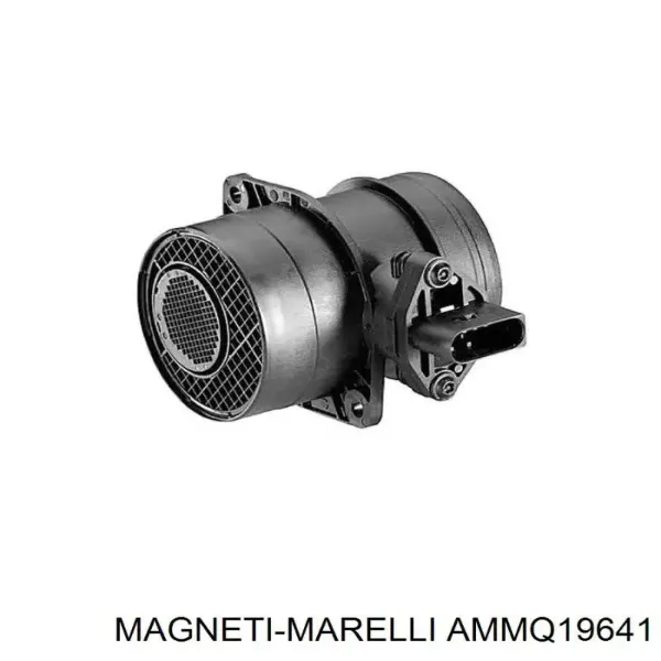 ДМРВ AMMQ19641 Magneti Marelli