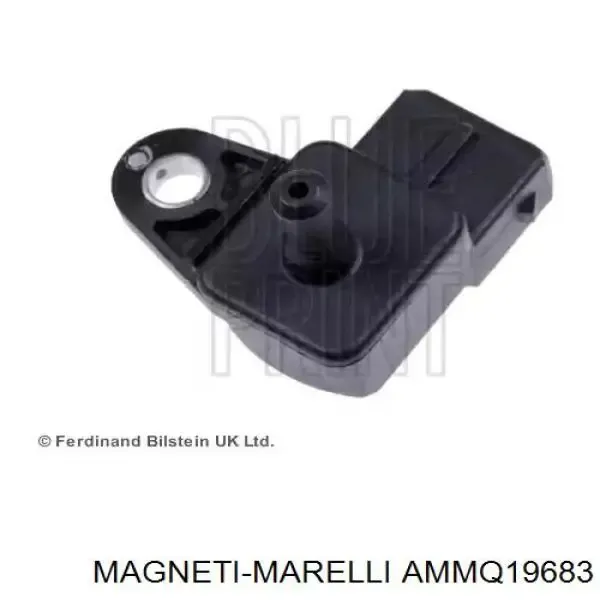 ДМРВ AMMQ19683 Magneti Marelli
