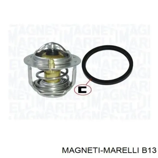Датчик холостого ходу B13 Magneti Marelli