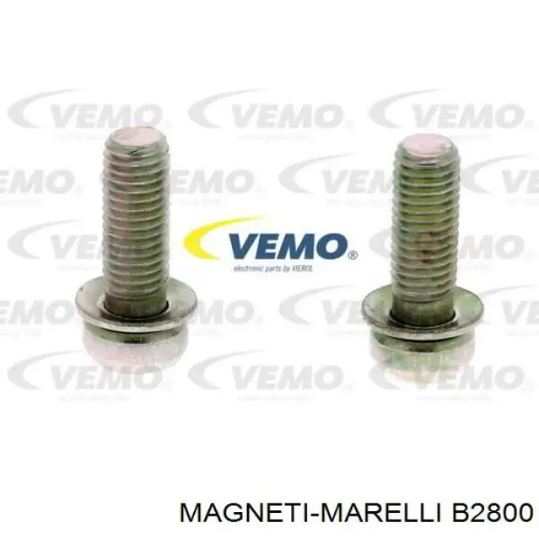 Датчик холостого ходу B2800 Magneti Marelli