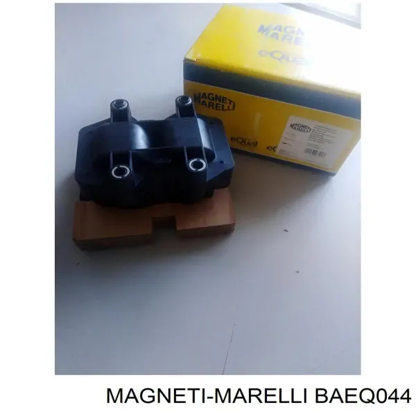 Котушка запалювання BAEQ044 Magneti Marelli
