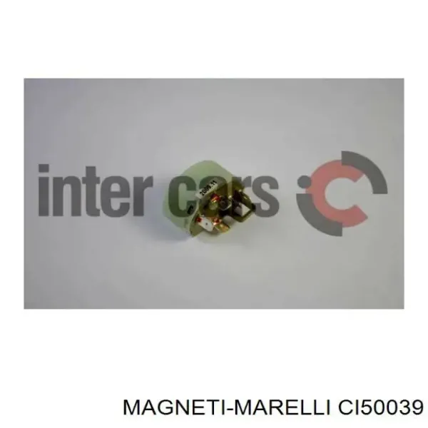 Контактна група CI50039 Magneti Marelli