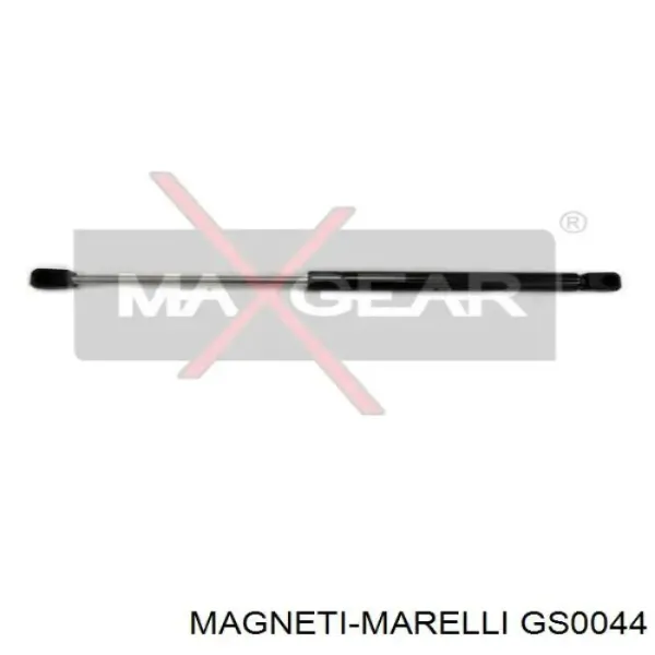 Амортизатор багажника GS0044 Magneti Marelli