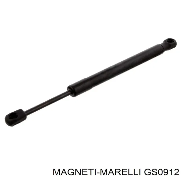 Амортизатор багажника GS0912 Magneti Marelli
