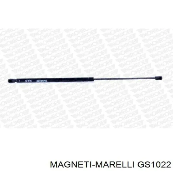 Амортизатор капота лівий GS1022 Magneti Marelli