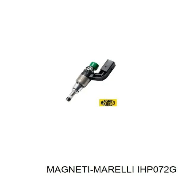 Паливні форсунки IHP072G Magneti Marelli
