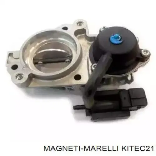 Датчик холостого ходу KITEC21 Magneti Marelli