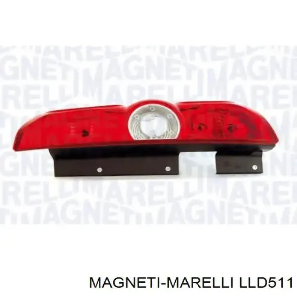 Задня права фара LLD511 Magneti Marelli