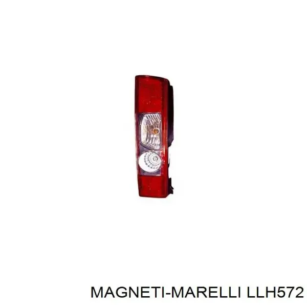 Лівий стоп LLH572 Magneti Marelli