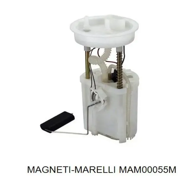 Бензонасос MAM00055M Magneti Marelli