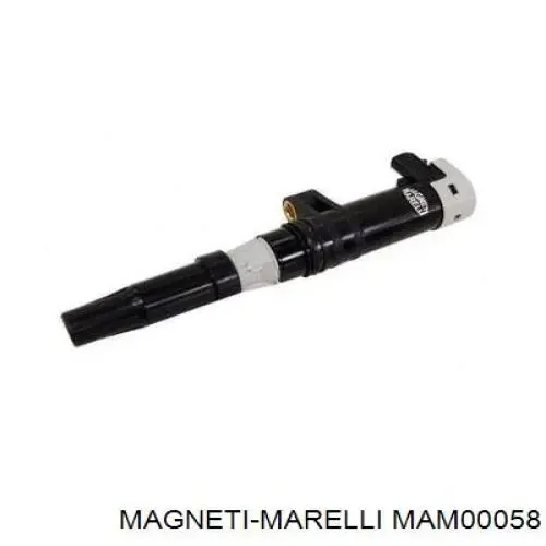 Паливний насос магістральний MAM00058 Magneti Marelli