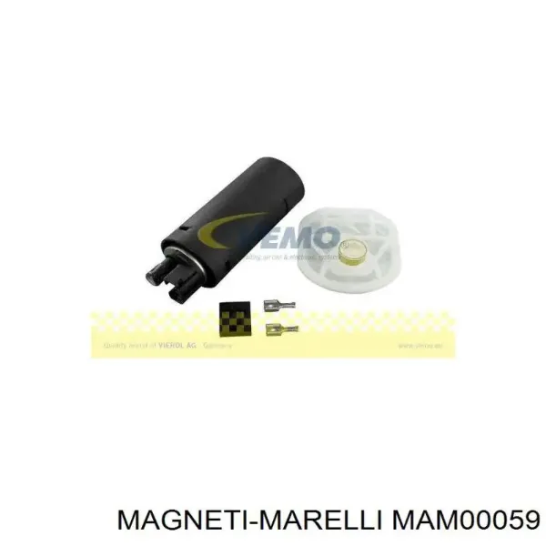 Бензонасос MAM00059 Magneti Marelli
