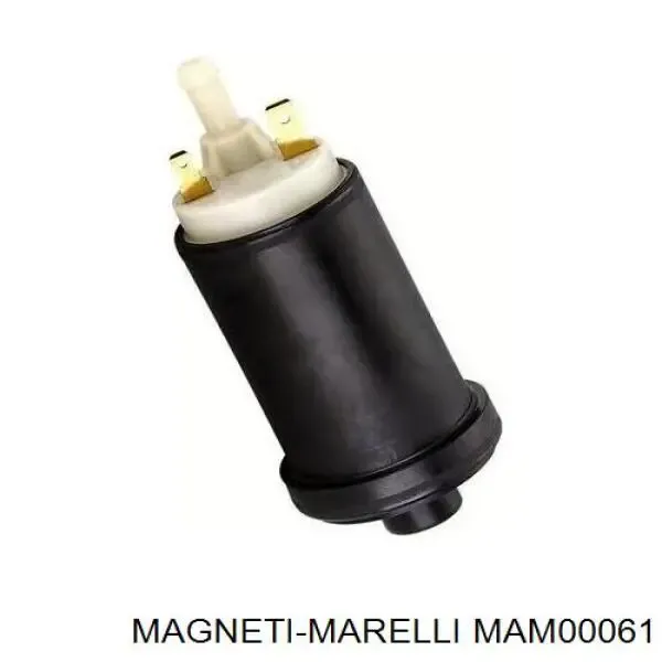 Бензонасос MAM00061 Magneti Marelli