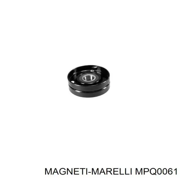 Натяжний ролик MPQ0061 Magneti Marelli