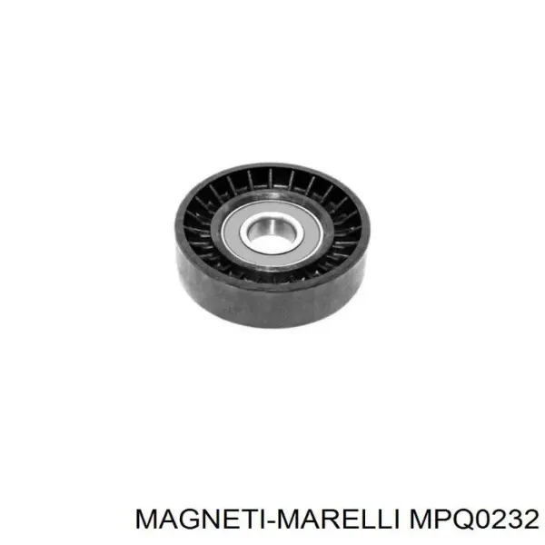 Натяжний ролик MPQ0232 Magneti Marelli