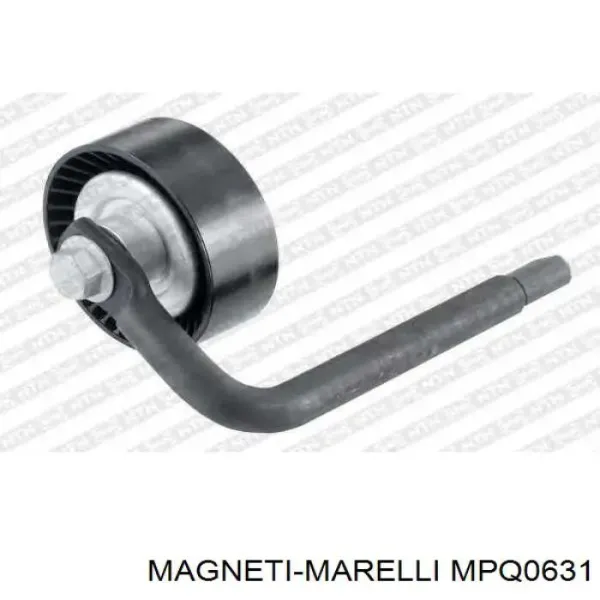 Натяжний ролик MPQ0631 Magneti Marelli
