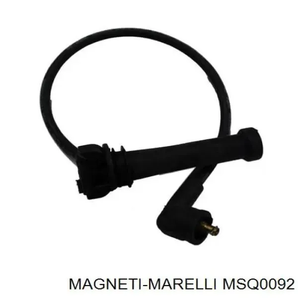Високовольтні дроти MSQ0092 Magneti Marelli