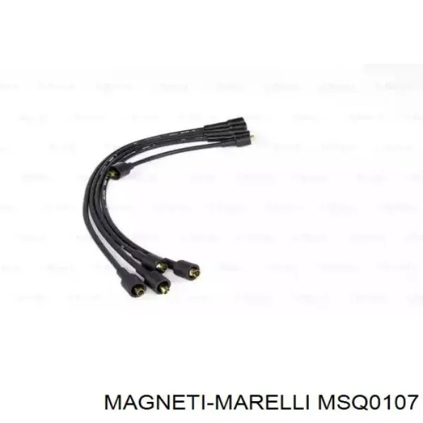 Високовольтні дроти MSQ0107 Magneti Marelli