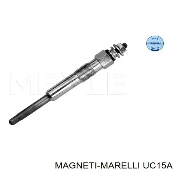Свічка накалу UC15A Magneti Marelli