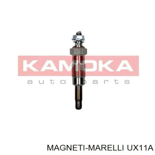 Свічка накалу UX11A Magneti Marelli