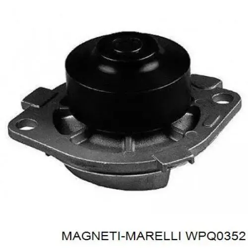 Помпа WPQ0352 Magneti Marelli