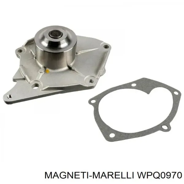 Помпа WPQ0970 Magneti Marelli