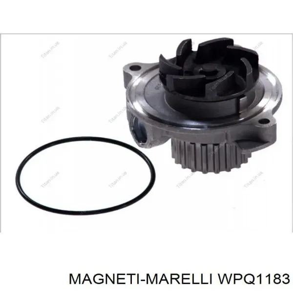 Помпа WPQ1183 Magneti Marelli