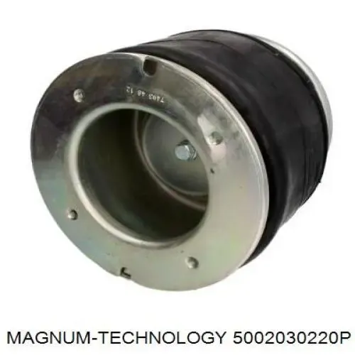  5002030220P Magnum Technology