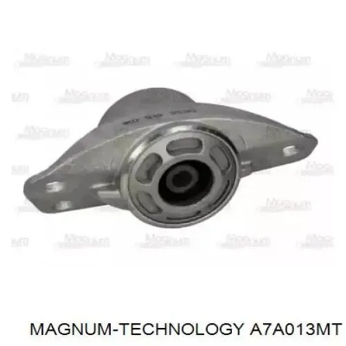 Опора амортизатора заднього A7A013MT Magnum Technology