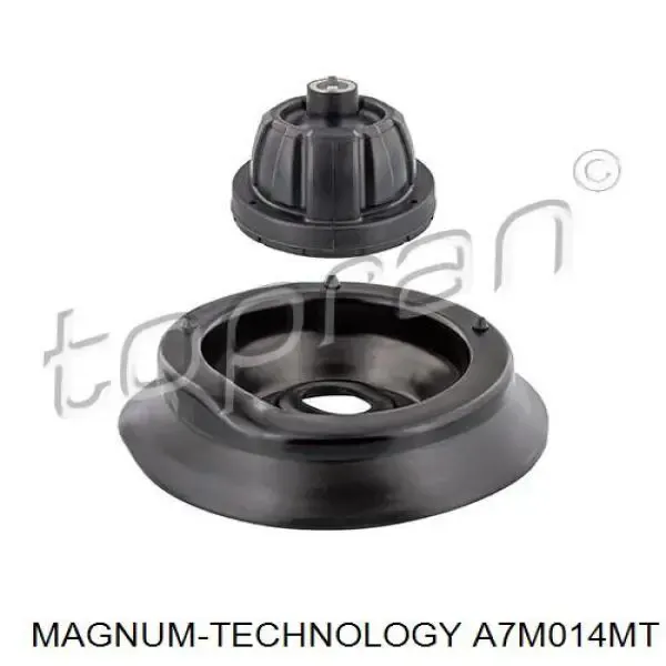 Опора амортизатора переднього A7M014MT Magnum Technology