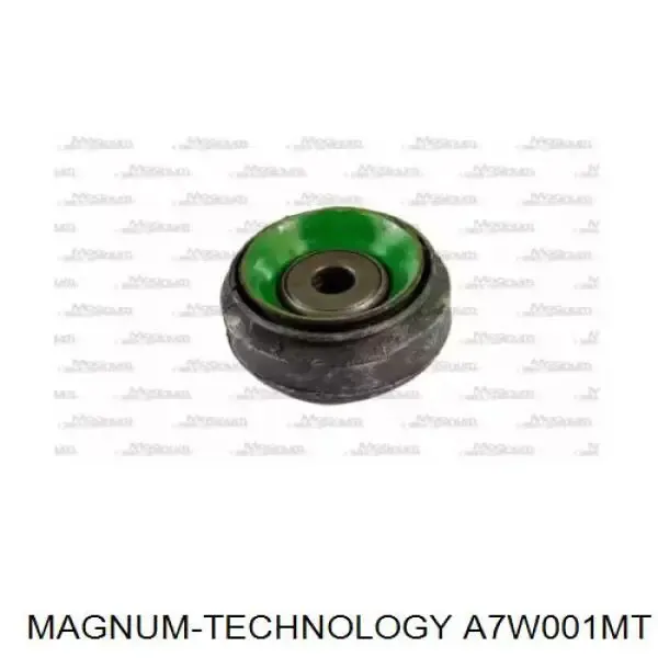 Опора амортизатора переднього RC02453 Raiso