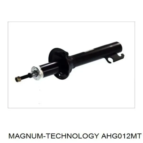 Амортизатор передній AHG012MT Magnum Technology