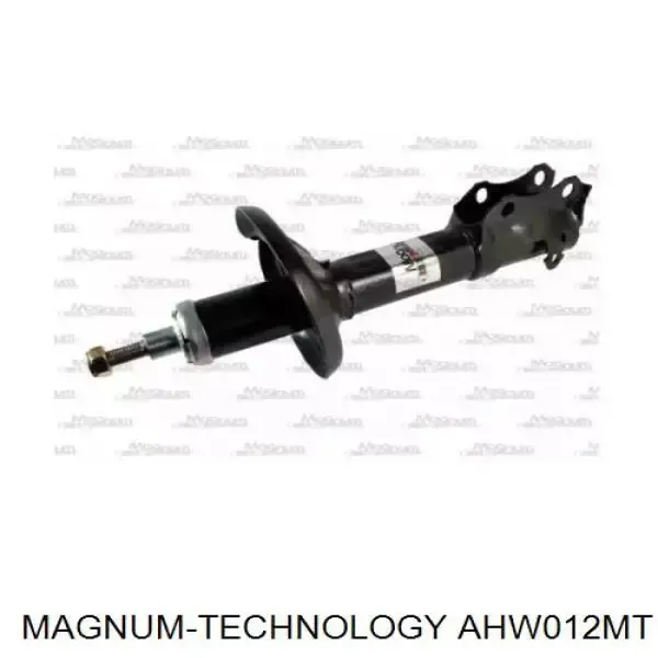 Амортизатор передній DS11642 FSO