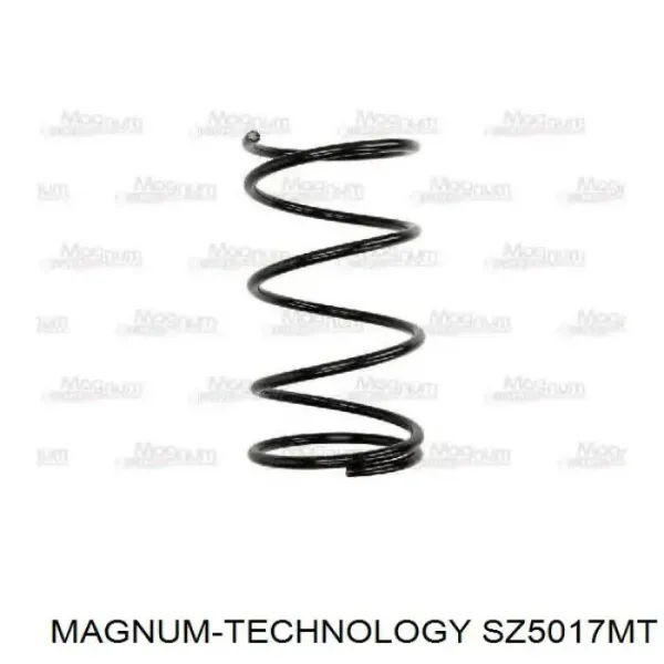 Пружина передня SZ5017MT Magnum Technology