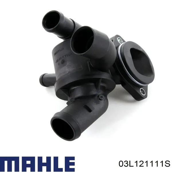 Корпус термостата 03L121111S Mahle Original