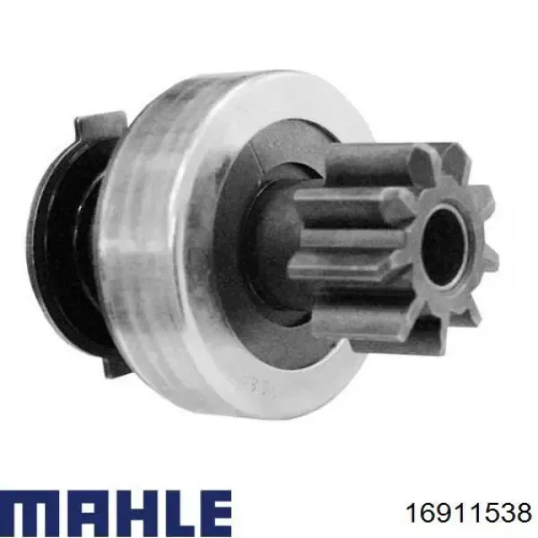 Бендикс стартера 16911538 Mahle Original