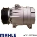 Компресор кондиціонера Opel Movano F9