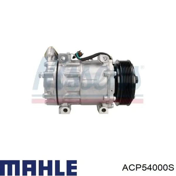 Купити ACP54000S Mahle Original Компресор кліматичної установки