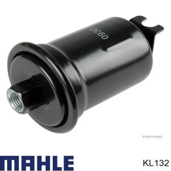 Паливний фільтр KL132 Mahle Original