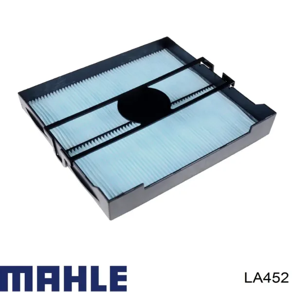 Фільтр салону LA452 Mahle Original