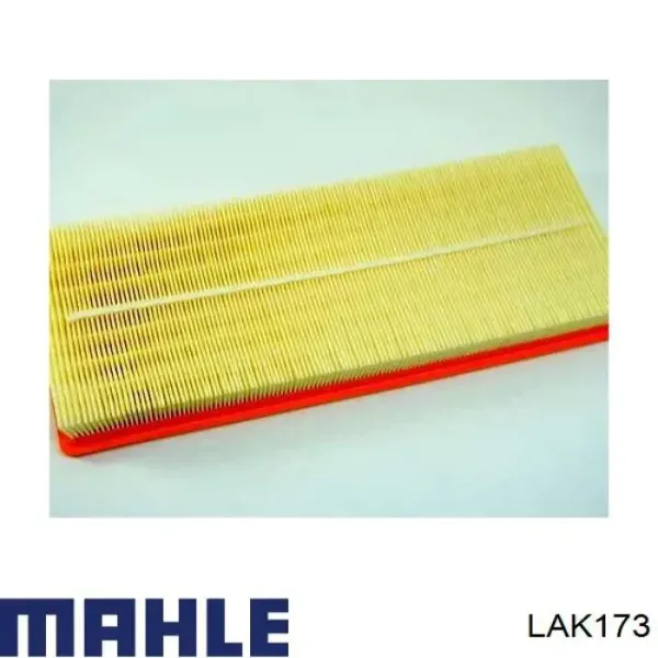 Фільтр салону LAK173 Mahle Original