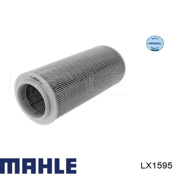 Повітряний фільтр LX1595 Mahle Original
