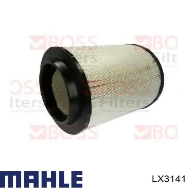 Повітряний фільтр LX3141 Mahle Original