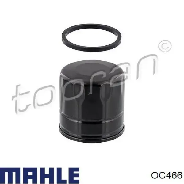 Масляний фільтр OC466 Mahle Original