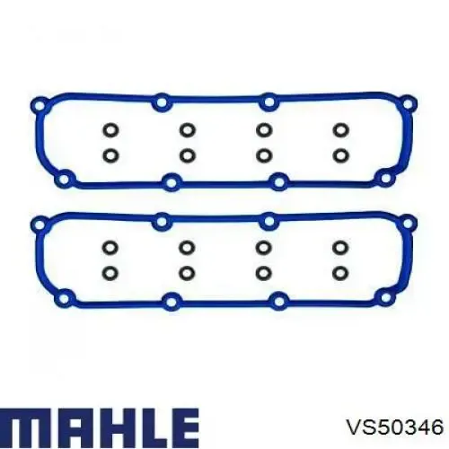 Прокладка клапанної кришки VS50346 Mahle Original