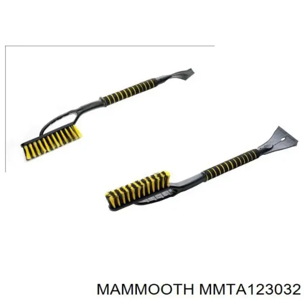  MMTA123032 Mammooth