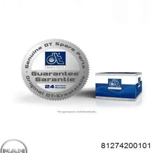  0501322529 ZF Parts