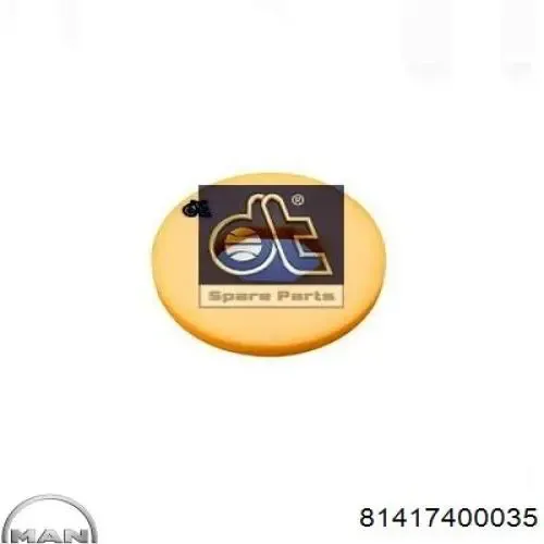  81417400034 MAN