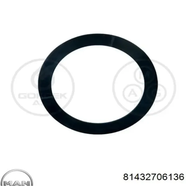  81432706136 MAN