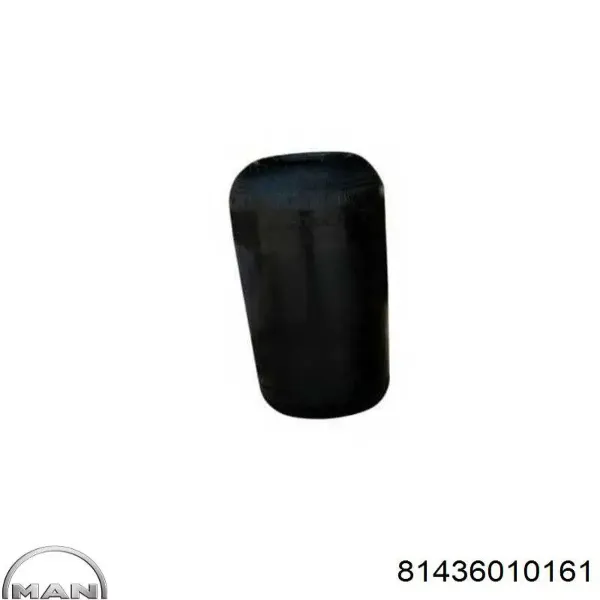 Пневмоподушка/Пневморессора моста 81436010161 MAN